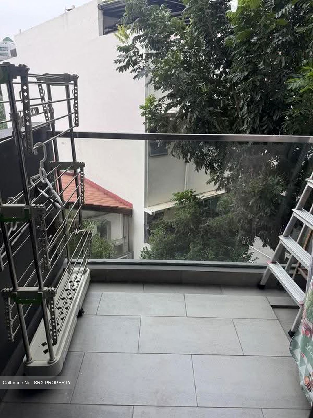 Nottinghill Suites (D21), Apartment #626837261